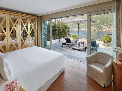 Mandarin Oriental, Lago di Como